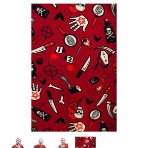 Meet your Posher, Ashanti